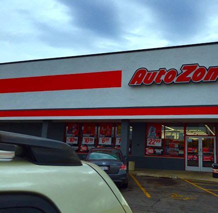 , Puerto Rico, Mexico and Brazil; <b>AutoZone</b> has been committed to providing the best parts, prices and customer service in the automotive aftermarket industry. . Autozone niles michigan